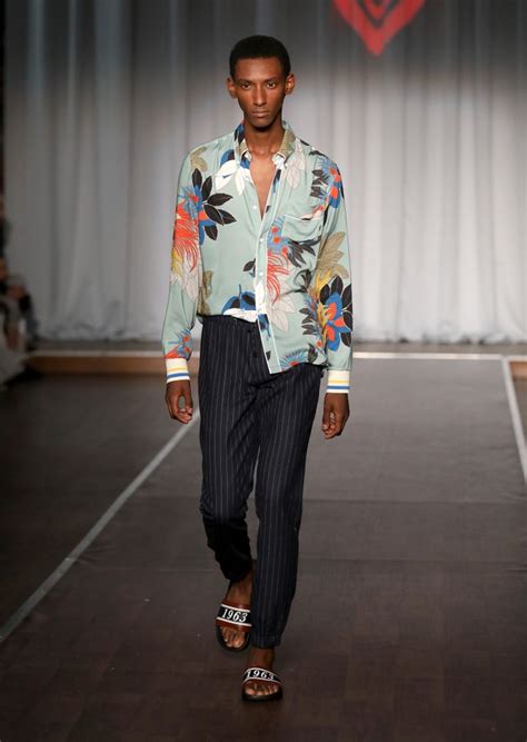 black male models|21 Fashionable Photos Of Melanin Filled Male Models .